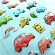 PVC滴塑logo水晶滴胶水晶滴塑LOGO【实地认证厂家】