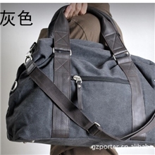 批发定做包包CK男包韩版男包各样帆布包来样定做