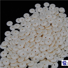 特价直销象牙隔片隔珠佛珠手串DIY配件批发波浪纹露逼真可加工