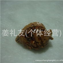 专业加工：精雕桃核桃木工艺品桃木剑桃木葫芦