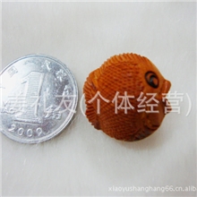 桃木工艺桃核雕刻