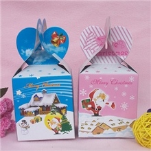 平安果包装盒圣诞苹果盒批发加厚覆膜平安果盒子限时特价