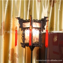 【晖龙热销】仿古中式宫廷灯led手提宫灯广州宫灯灯笼批发