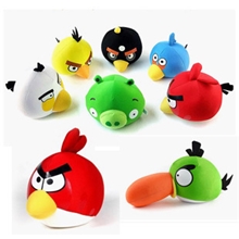 汽车卡通炭包碳包汽车愤怒的小鸟竹炭包汽车内饰用品批发