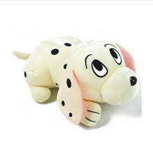 竹炭包/公仔/斑点狗/摆饰摆件/狗狗/除味包汽车玩具用品