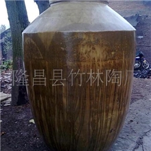供应500KG优质陶瓷酒坛