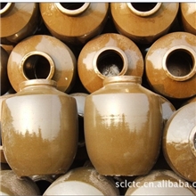 供应各种规格酒坛、坛盖（图）