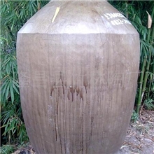 供应一吨陶瓷酒坛