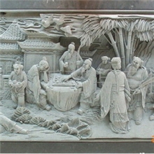【批量供应】：各种规格各种工艺的浮雕
