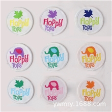 【商标订购】义乌厂家专业供应各种服饰贴标厂家直销