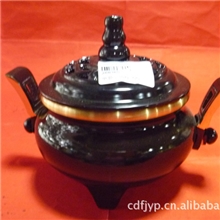 供应博能堂铜香炉及其他陶瓷、紫砂炉。量大从优。