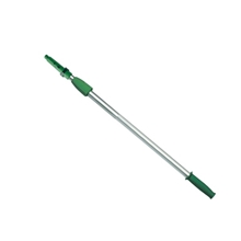 原装进口安格UNGER恩格工具1.25米双节铝合金伸缩杆加长杆包邮