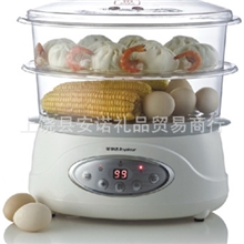 蒸霸电蒸笼荣事达