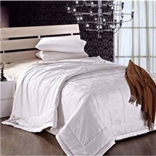 可机洗澳毛被恒源祥