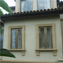 优惠供应GRC外墙立面构件