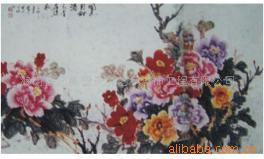 许献庭绘画精品