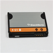 供应黑莓9800FS1电池,黑莓全解码电池，10个起批