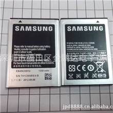 厂家直批三星EB494358VUS5830电池手机电池高容量电池