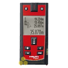 喜利得PD42手持激光测距仪,200米测距仪