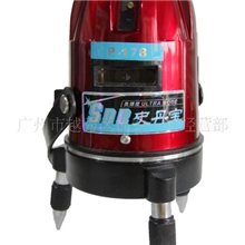 史丹宝P-1784V-3H7线激光投线仪（送脚架）