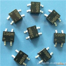 SEP贴片【整流桥堆MB6S】MB8S/MB1S大量现货特价供应质量保证