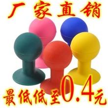 苹果支架4S3GSiPad球形支架超强章鱼支架创意吸盘