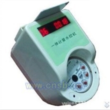 校园一卡通，刷卡控制器，浴室IC卡水表，澡堂刷卡系统