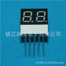 厂家供应静态显示LED数码管显示屏
