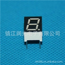 供应批发LED共阳数码管LED贴片数码管