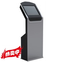 22寸查询机柜+信息查询机柜+液晶屏/触摸查询一体机柜