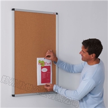 热销欧洲软木板留言板图钉板软木板厂家/供应商60*90cm