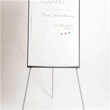 傲世供应克洛索挂纸白板、培训板、教育板