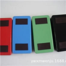 高品质11*5.5*2.5CM磁性黑板擦白板擦厂家直销批发