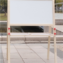 特大号145*88*68CM儿童画板可升降画架双面磁性小黑板超实用