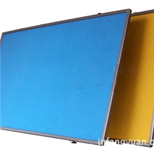 方圆批发供应各种【软木板】密度板