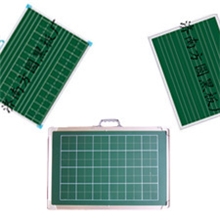 厂家专业生产教学黑板、划线黑板、各种尺寸黑板