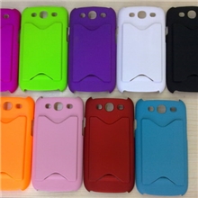 三星i9300插卡套/保护壳三星i9300卡套三星GalaxyS3插卡套