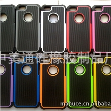 iphone5三合一iphone5三合一保护套iphone5机器人三合一