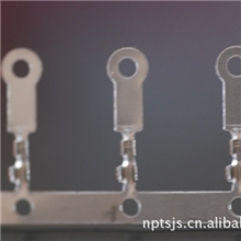 厂家直销不锈钢端子、五金端子冷压端子接地端子