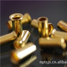 加工定制铆钉铜柳钉不锈钢柳钉