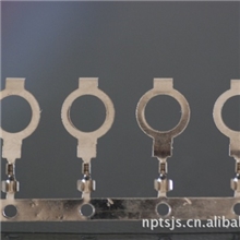 厂家直销优质不锈钢端子电子配件