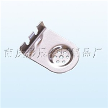 加工定制电子五金支架小支架不锈钢支架