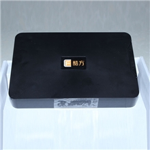 厂家直供、酷方I8安卓双核网络高清播放器、高清网络机顶盒