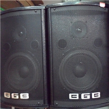 新款时尚墙挂式音响携带方便