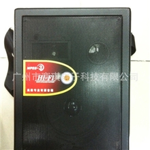 内置电源音箱，便携户外音响，电瓶音箱，有源音箱。