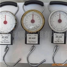 供应弹簧秤秤行李秤钓鱼秤手提秤吊秤