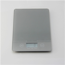 精确到1克【出口欧美】电子厨房秤