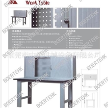 【厂家直销】供应各种工作台，钳工工作台，钣金工作台