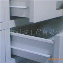 厂家直供十斗三门文件柜，档案柜