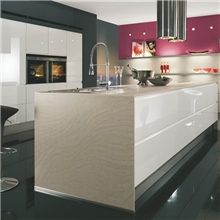 工厂橱柜出口，MDF橱柜价格优惠，设计安装一条龙服务、橱柜专家